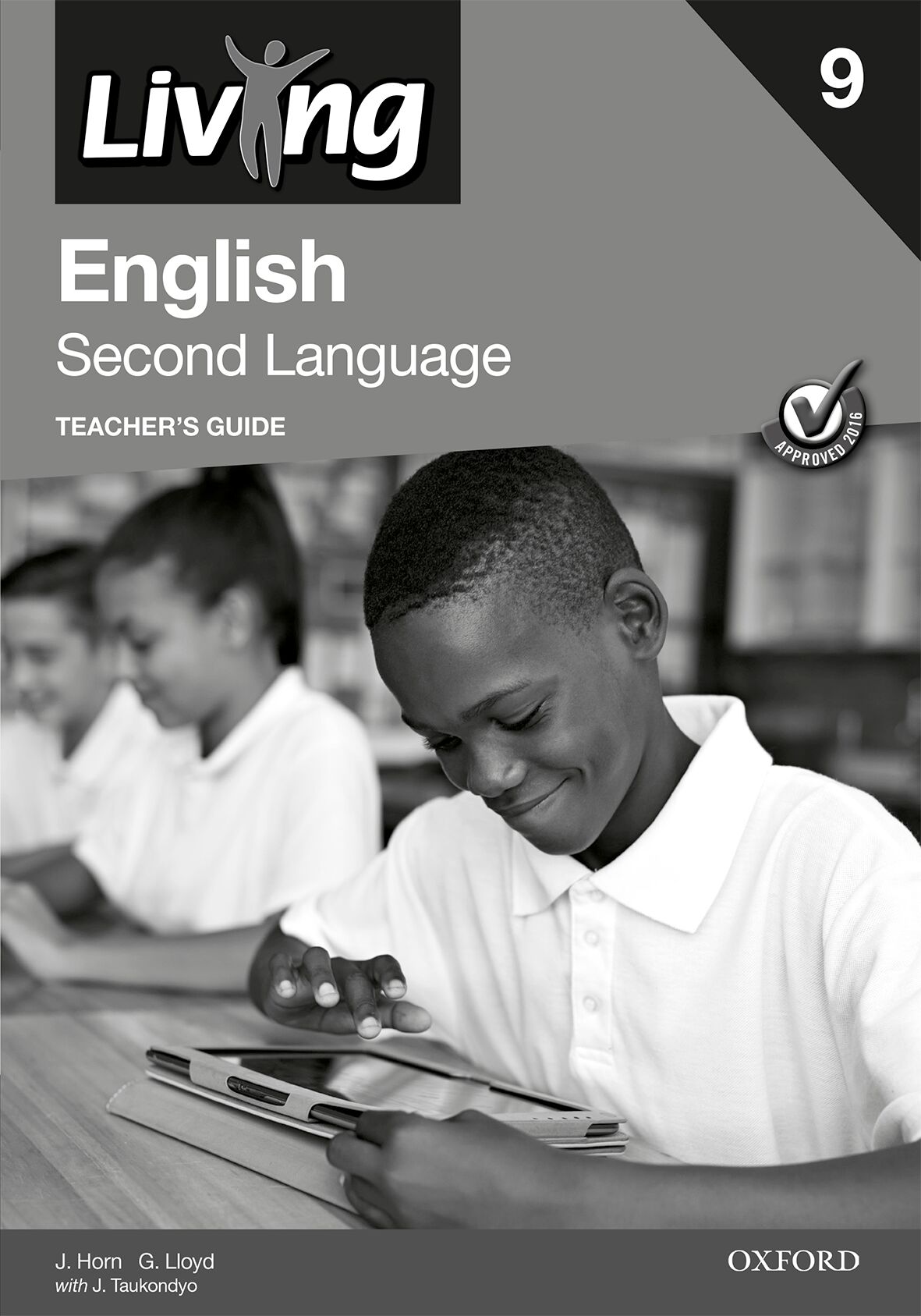 Living English Gr9 TG - (Nam) ISBN/SKU: 9780190417987