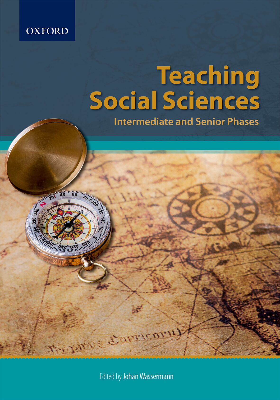 Teaching Social Sciences ISBN/SKU: ISBN/SKU: 9780190421458