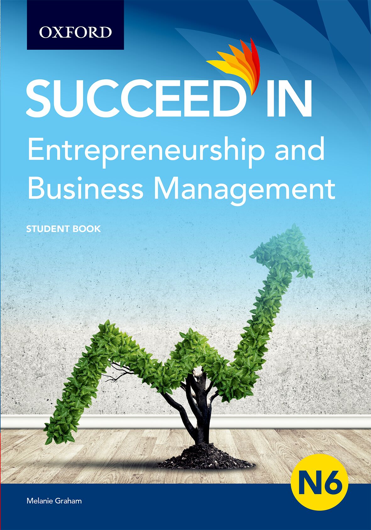 EntrepreneuReading Scheme hip & Bus Man N6 ISBN/SKU: 9780190720766