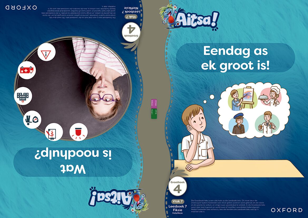 Aitsa! Afrikaansikaans Gr2 V07 Grootbk 04 ISBN/SKU: 9780190738273