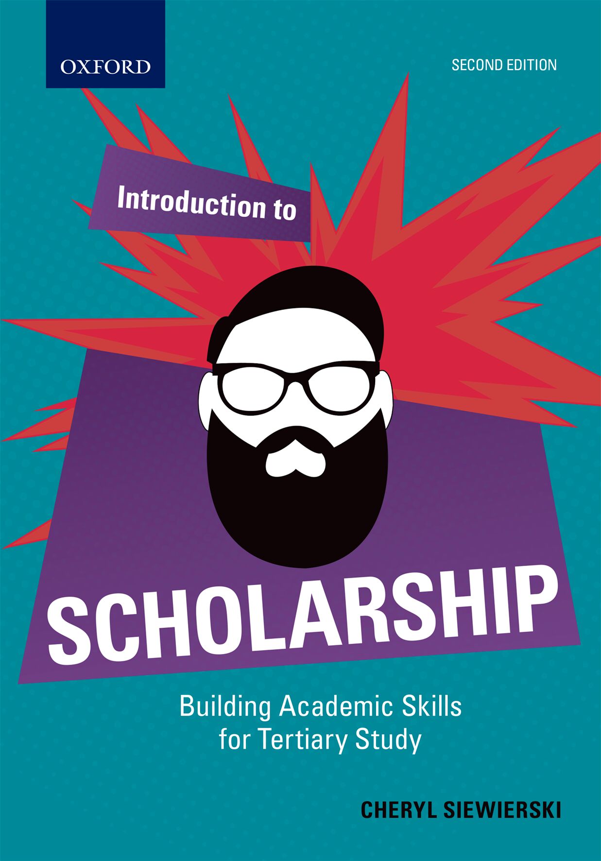 Introduction to Scholarship: Building academic skills for tertiary study 2e ISBN/SKU: ISBN/SKU: 9780190741464