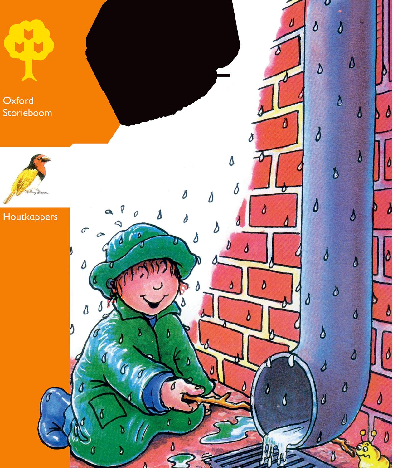 Sb HoutkappeReading Scheme Tak Slakspore ISBN/SKU: 9780195713954