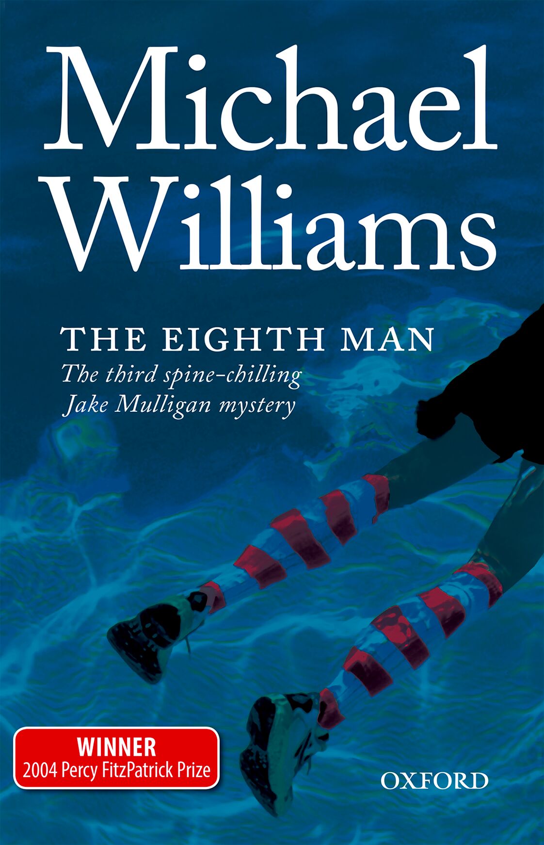 The Eighth Man ISBN/SKU: 9780195718348