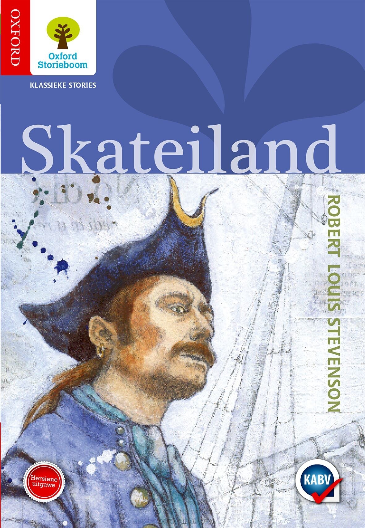 Sb F18 Klassieke Stories Skateiland ISBN/SKU: 9780195762136