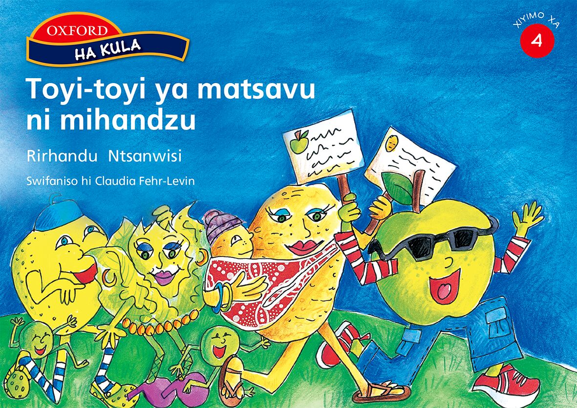 Ha kula Stage 4 Reader 3 (Xit) ISBN/SKU: 9780195985436