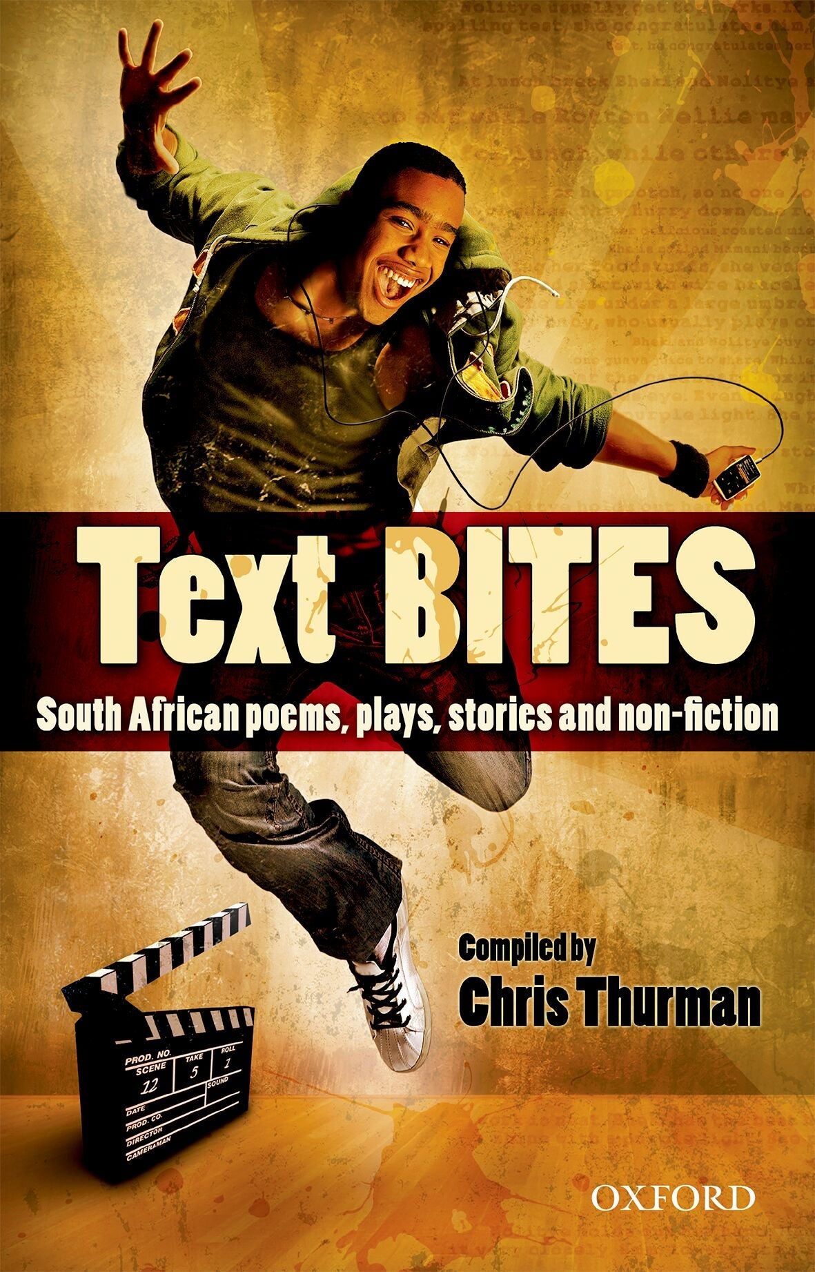 Text Bites: SA poEconomic & Management plays stories ISBN/SKU: 9780195985832