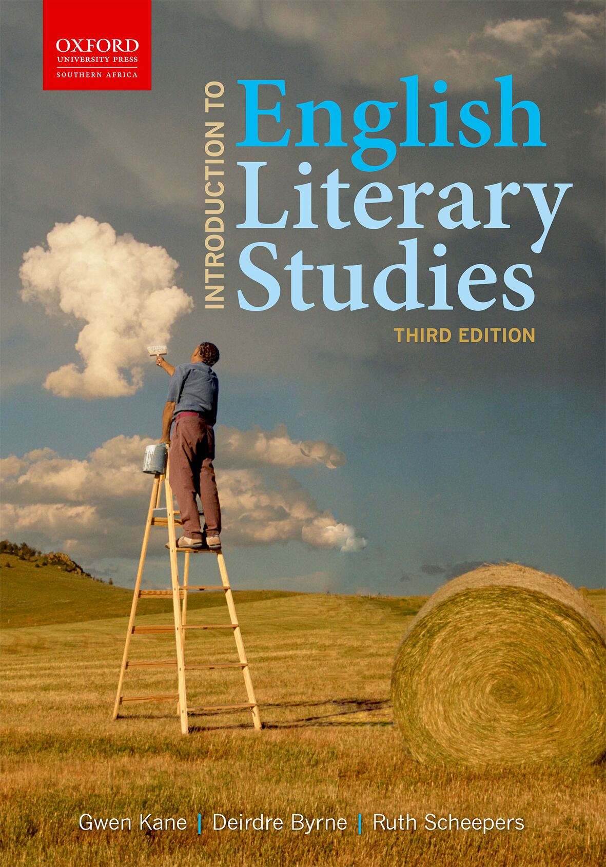 Introduction to English Literary Studies 3e ISBN/SKU: ISBN/SKU: 9780195995701