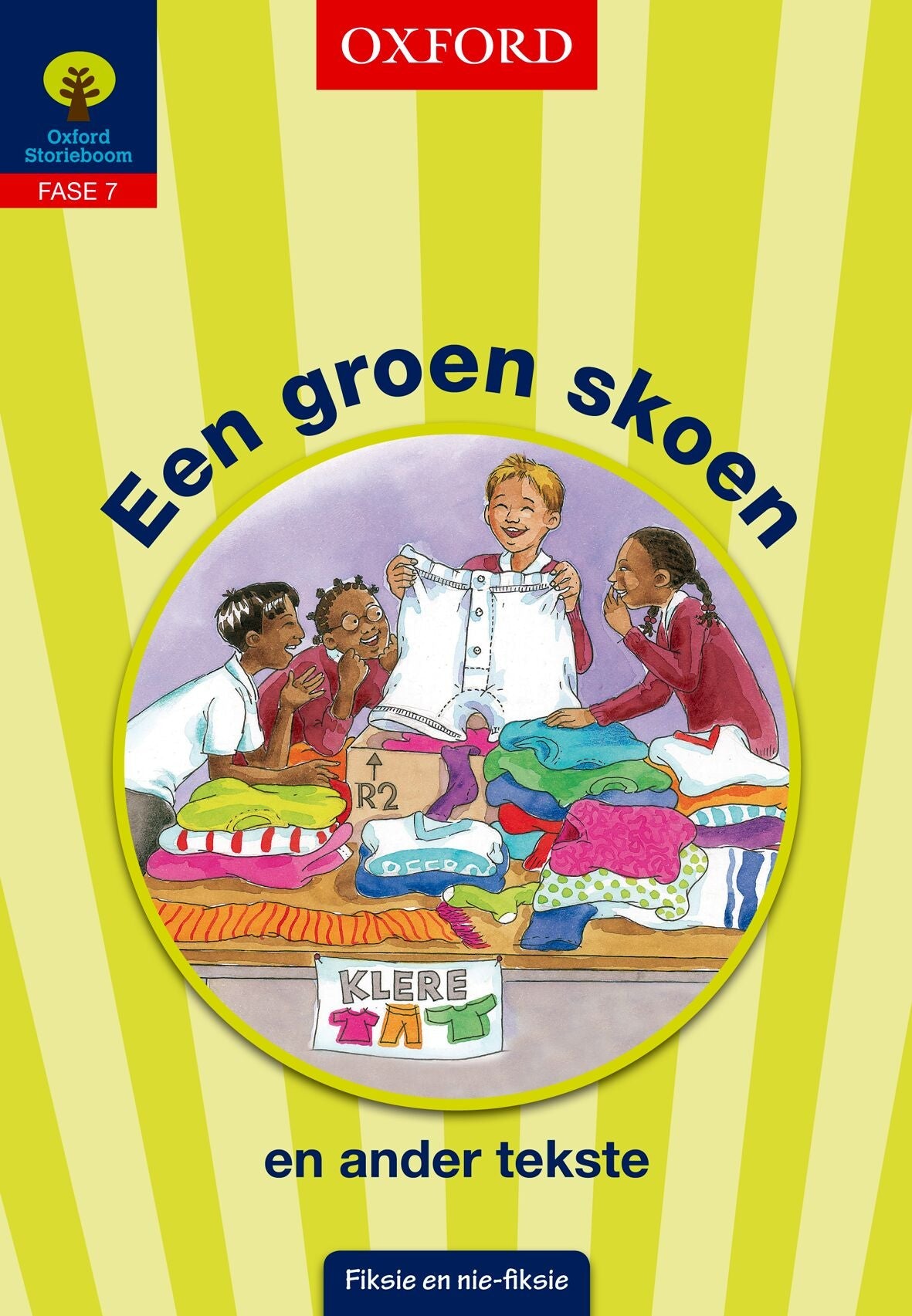 SB Fiksie & Nie-fiksie Gr4 F7 ISBN/SKU: 9780195996999