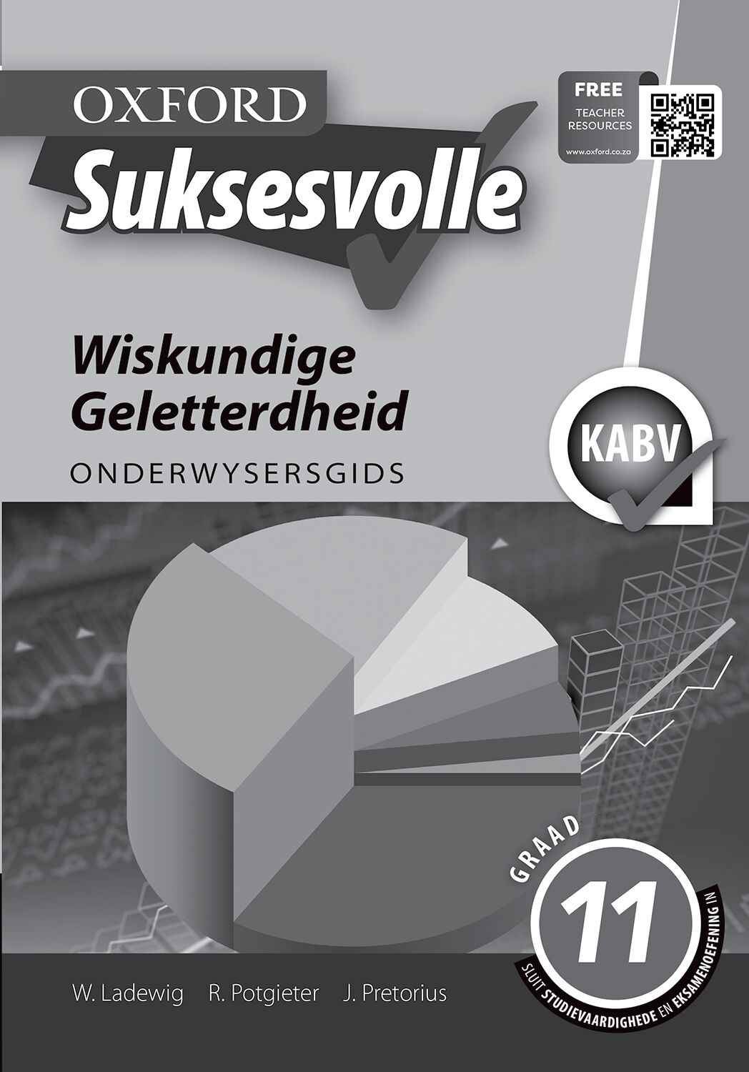 Oxford Suksesvolle Wiskunde Geletterheid Gr11 OG ISBN/SKU: 9780199046096