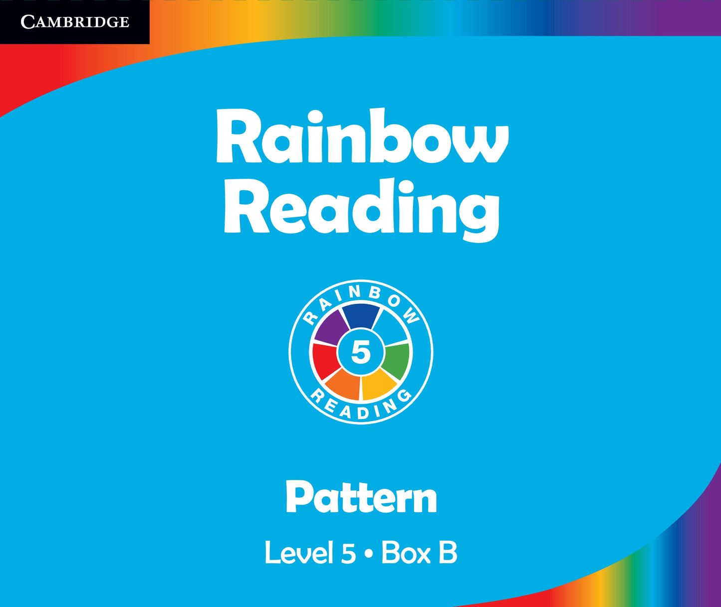Pattern ISBN/SKU: 9780521092227