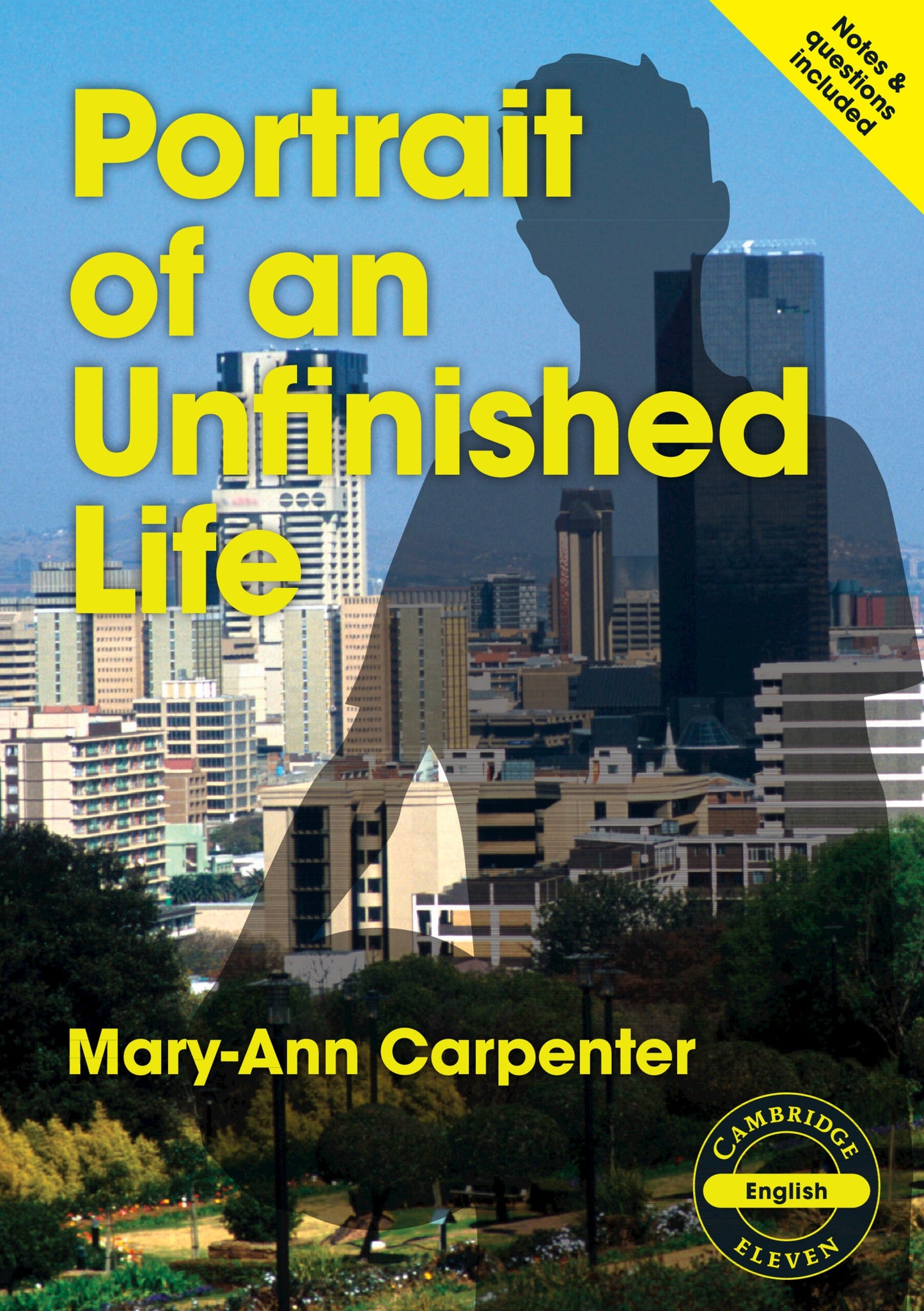 Portrait of an Unfinished Life ISBN/SKU: 9780521137744