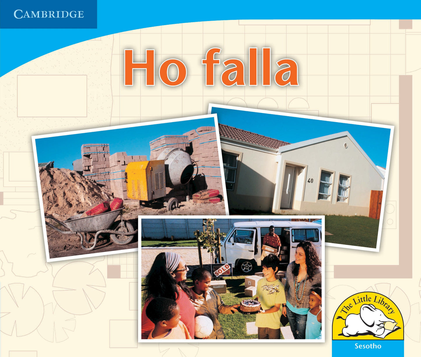 Ho falla ISBN/SKU: 9780521723626