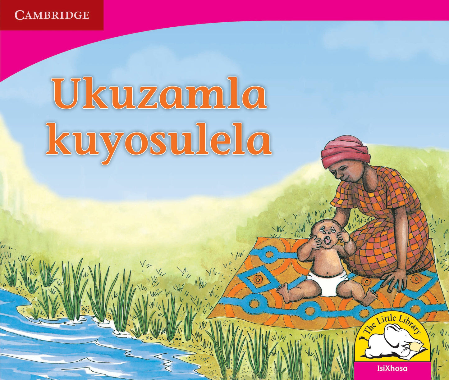 Ukuzamla kuyosulela ISBN/SKU: 9780521724661