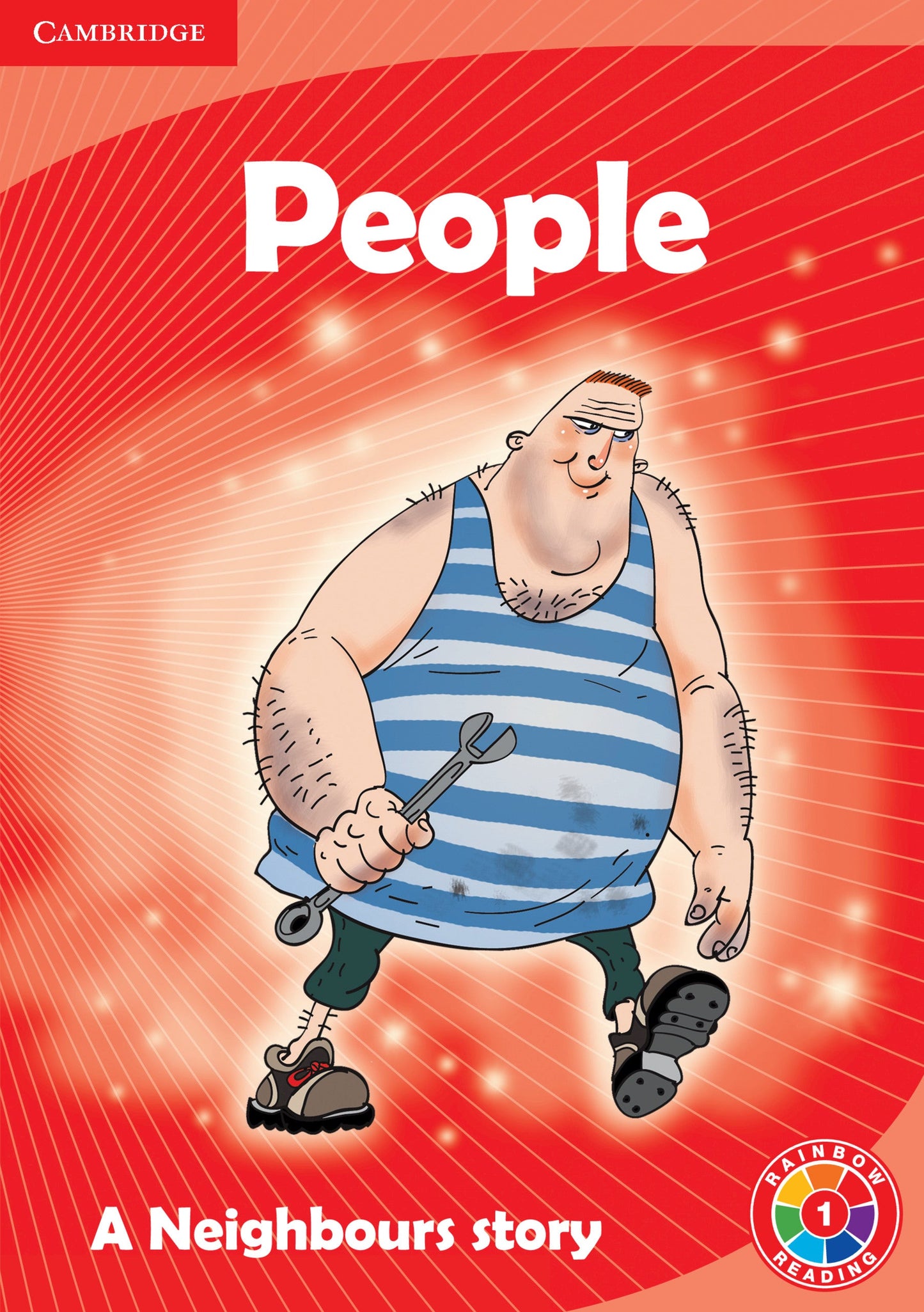 People ISBN/SKU: 9780521741835