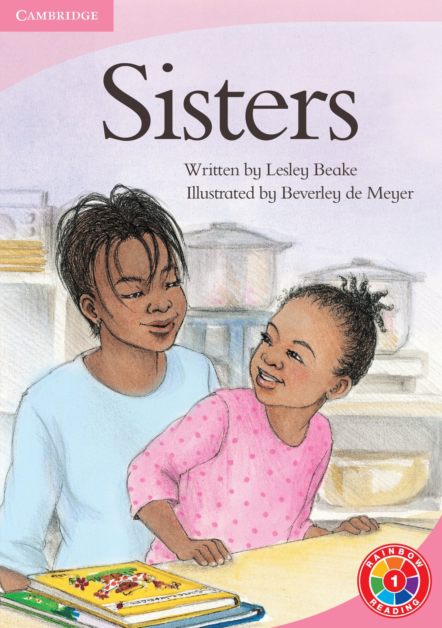 Sisters ISBN/SKU: 9780521741927