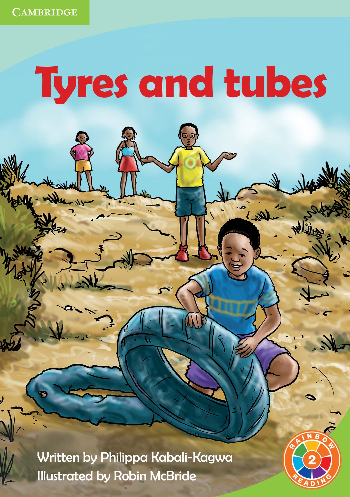Tyres and Tubes ISBN/SKU: 9780521742238