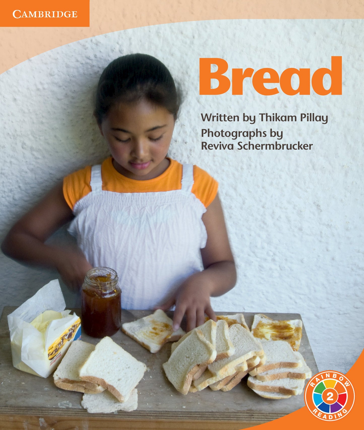 Bread ISBN/SKU: 9780521743044