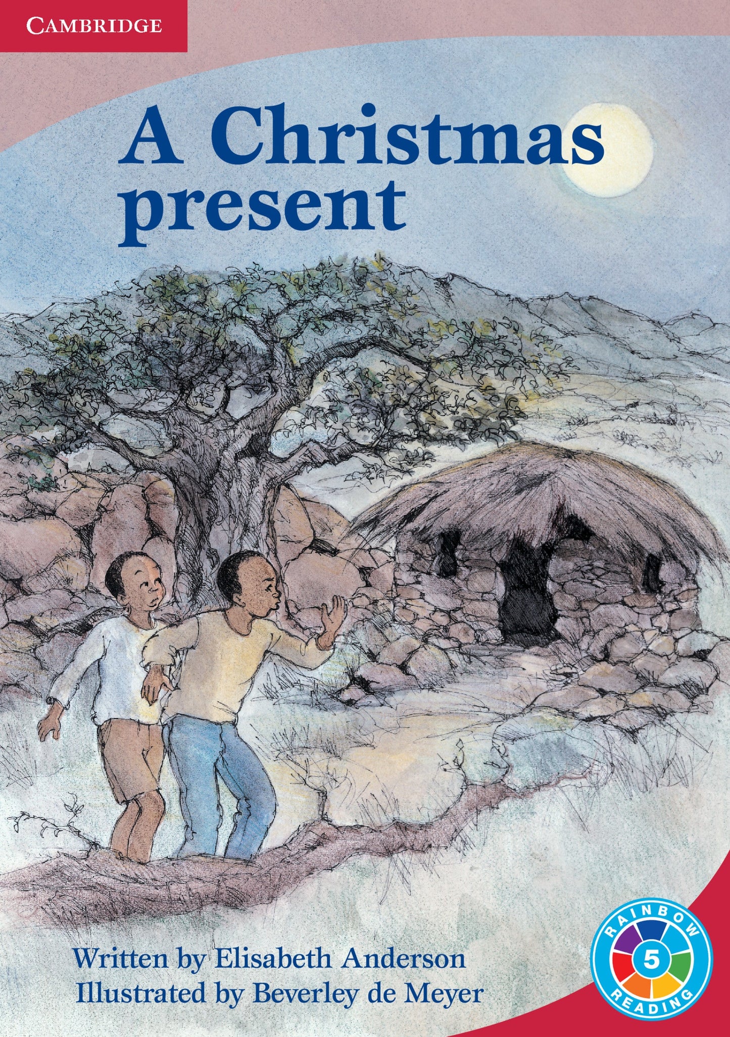 A Christmas Present ISBN/SKU: 9780521745567
