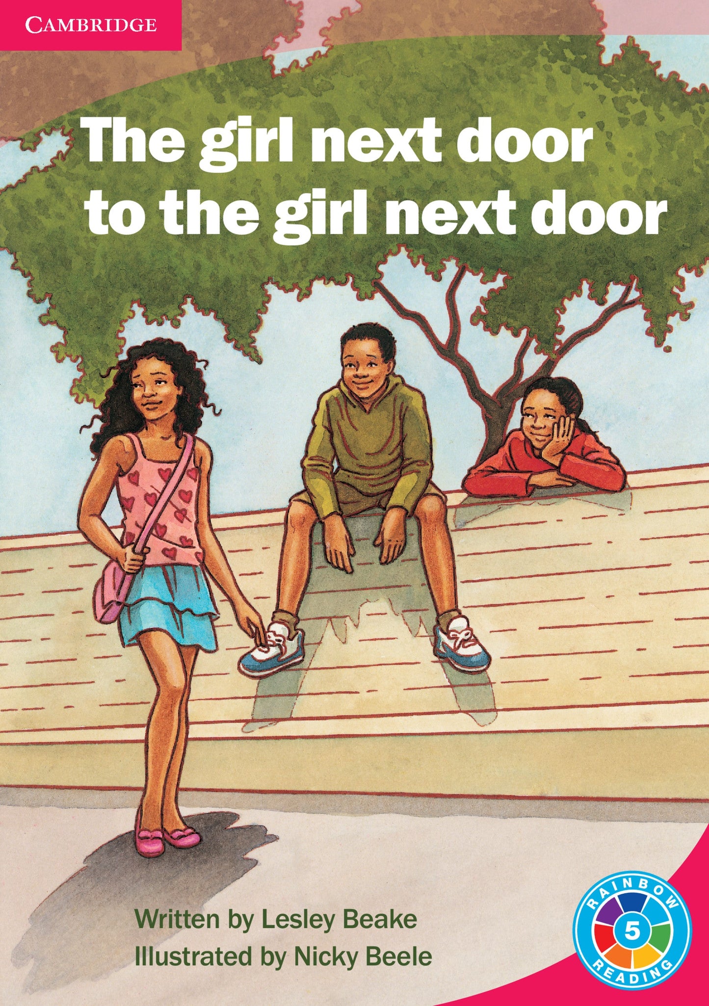 The Girl Next Door to the Girl Next Door ISBN/SKU: 9780521745628