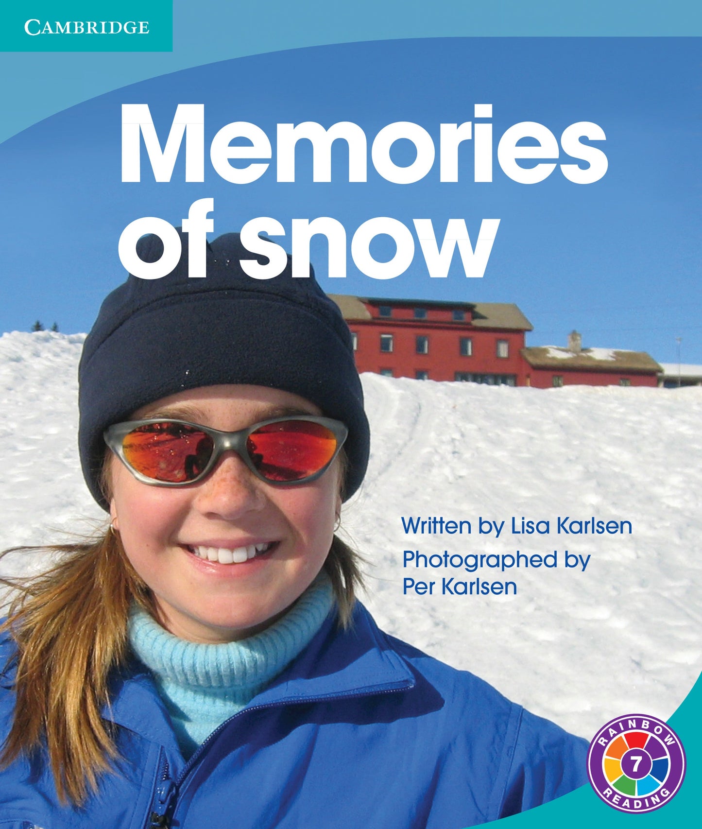 Memories of Snow ISBN/SKU: 9780521745932