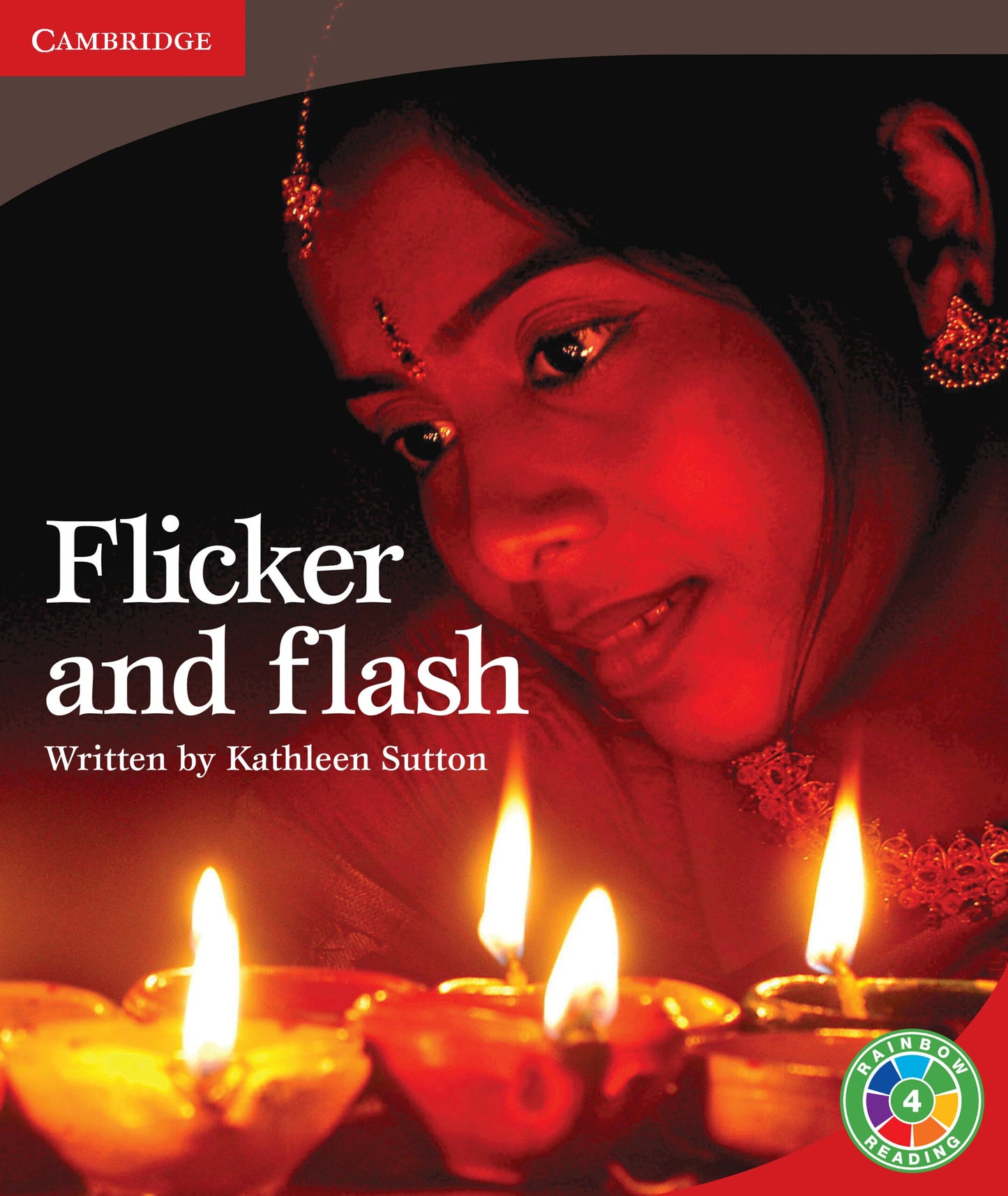 Flicker and Flash ISBN/SKU: 9780521757201