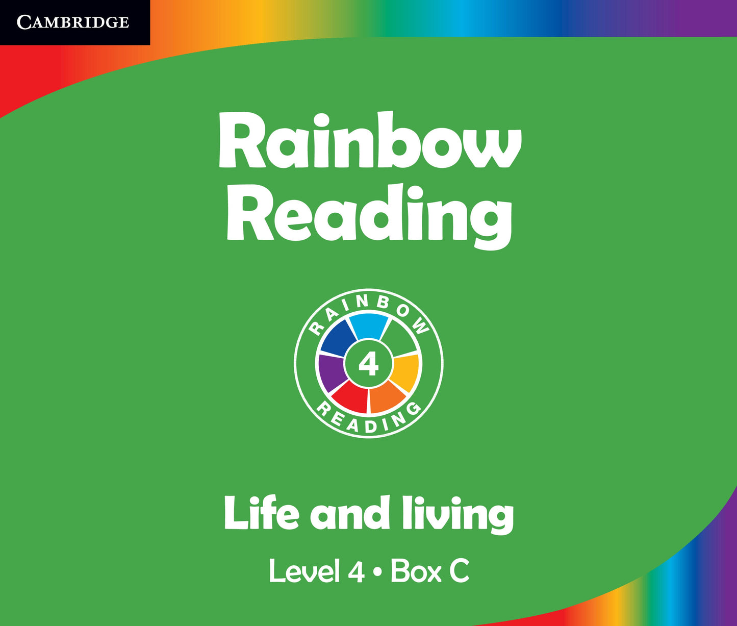Life And Living ISBN/SKU: 9780521758468