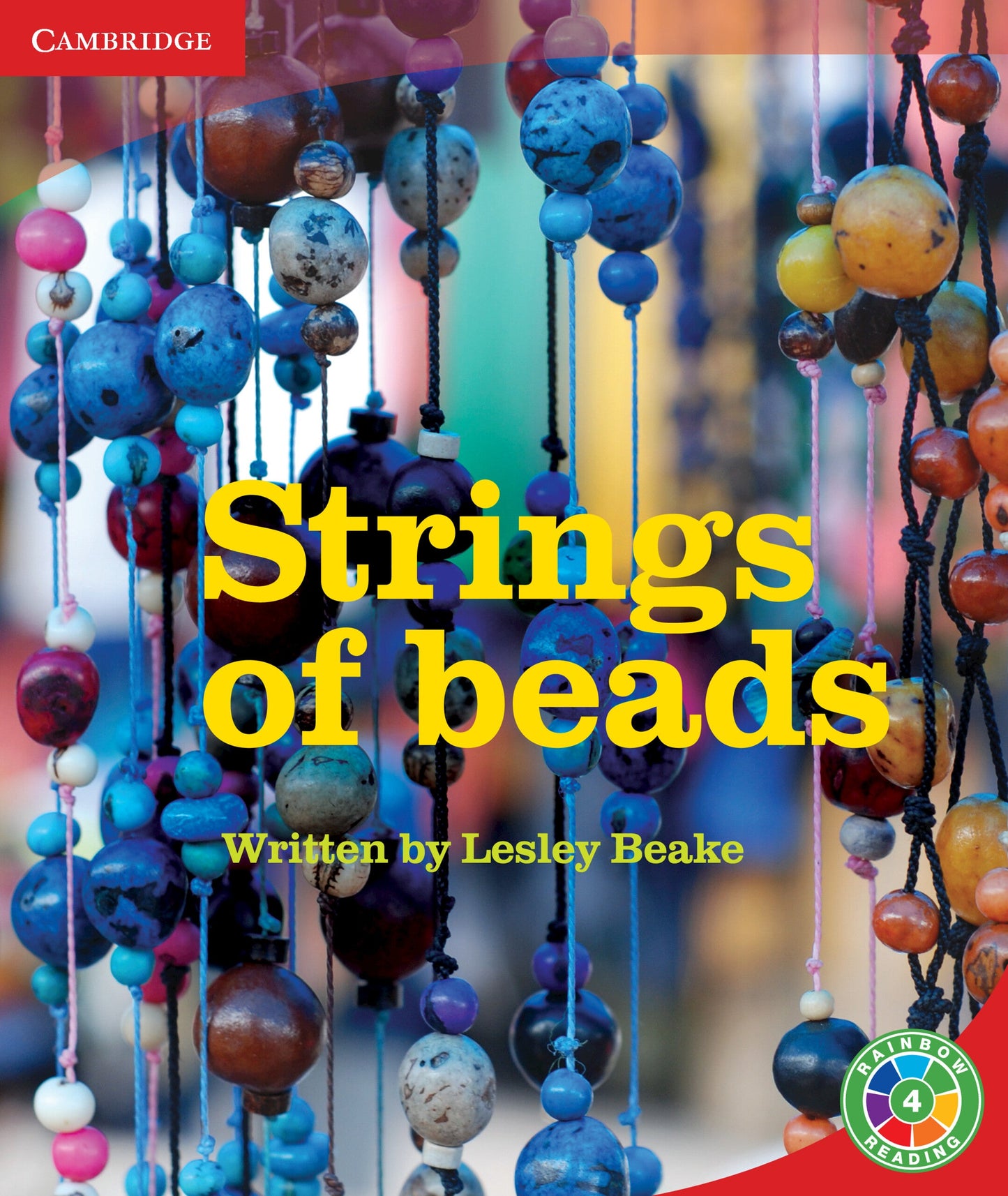 Strings of Beads ISBN/SKU: 9780521758574