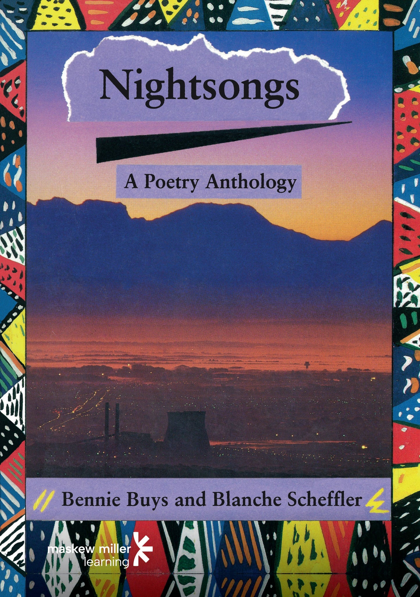 Nightsongs ISBN/SKU: 9780636016088