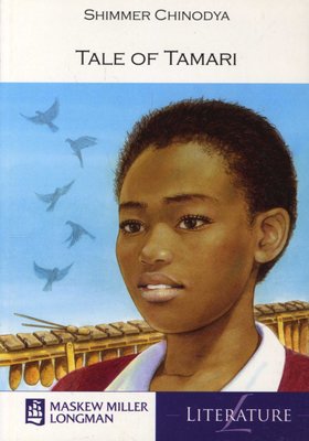 Tale of Tamari (MML Literature Series) ISBN/SKU: 9780636077973