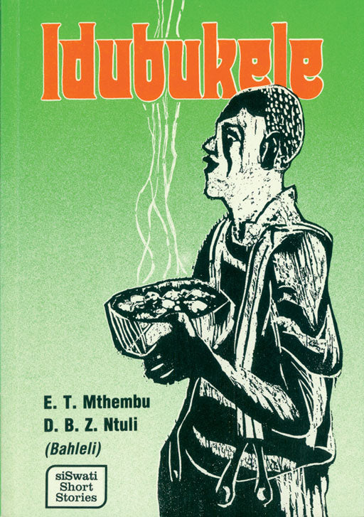 Idubukele ISBN/SKU: 9780796001207