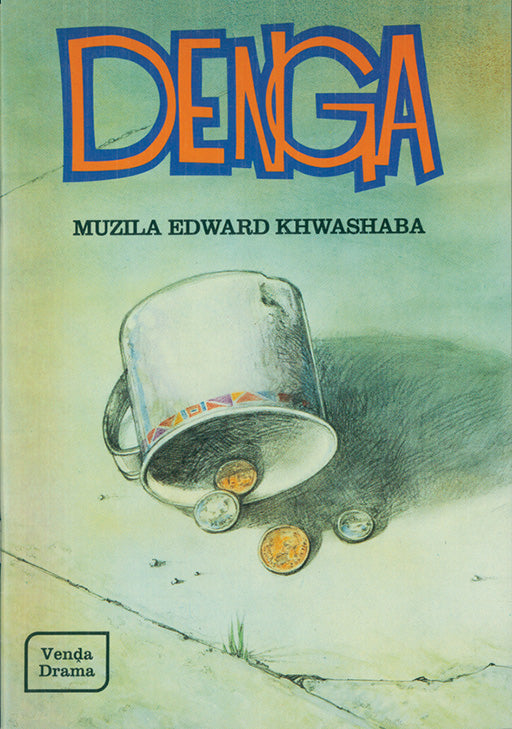 Denga ISBN/SKU: 9780796003447