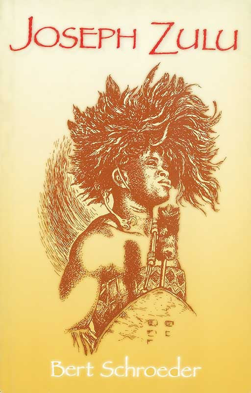 Joseph Zulu ISBN/SKU: 9780796004031