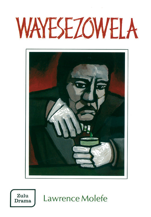 Wayesezowela ISBN/SKU: 9780796004338