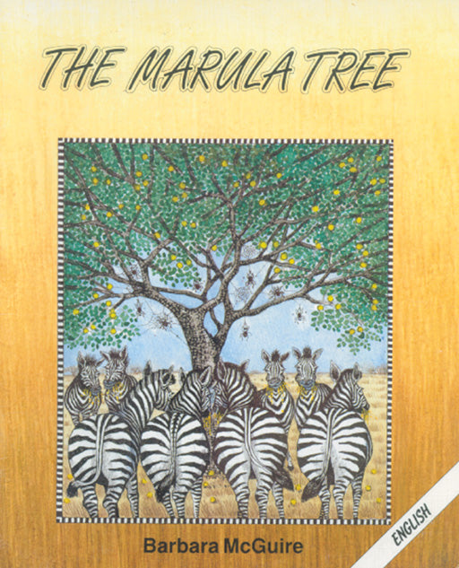 The Marula Tree ISBN/SKU: 9780796005120