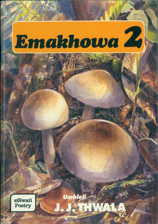 Emakhowa 2 ISBN/SKU: 9780796005502