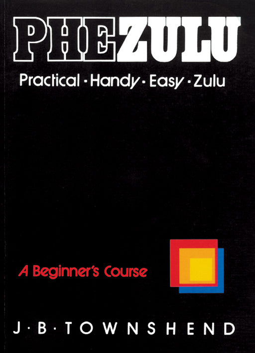 Phezulu ISBN/SKU: 9780796005694
