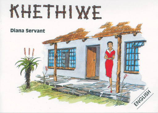 Khethiwe (English Edition) ISBN/SKU: 9780796009036