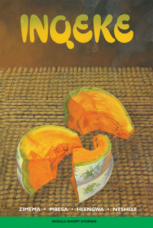 Inqeke ISBN/SKU: 9780796015310