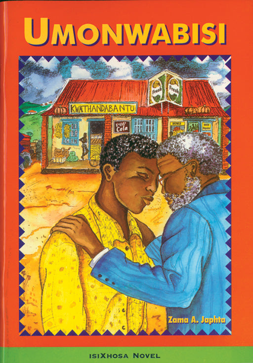 Umonwabisi ISBN/SKU: 9780796017284