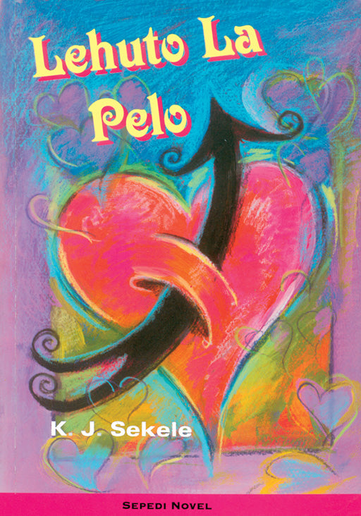 Lehuto La Pelo ISBN/SKU: 9780796022905