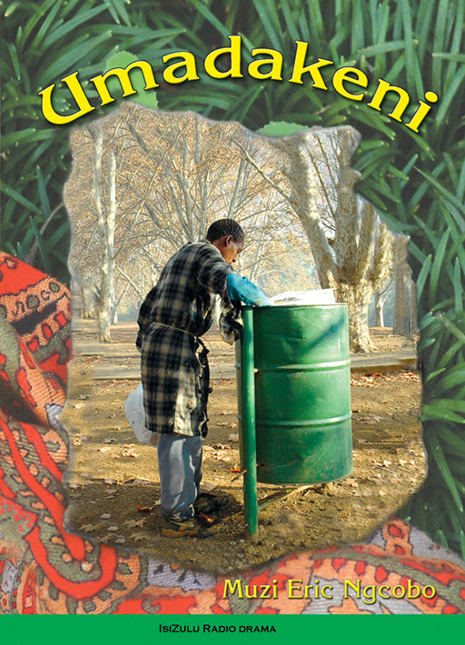 Umadakeni ISBN/SKU: 9780796025180