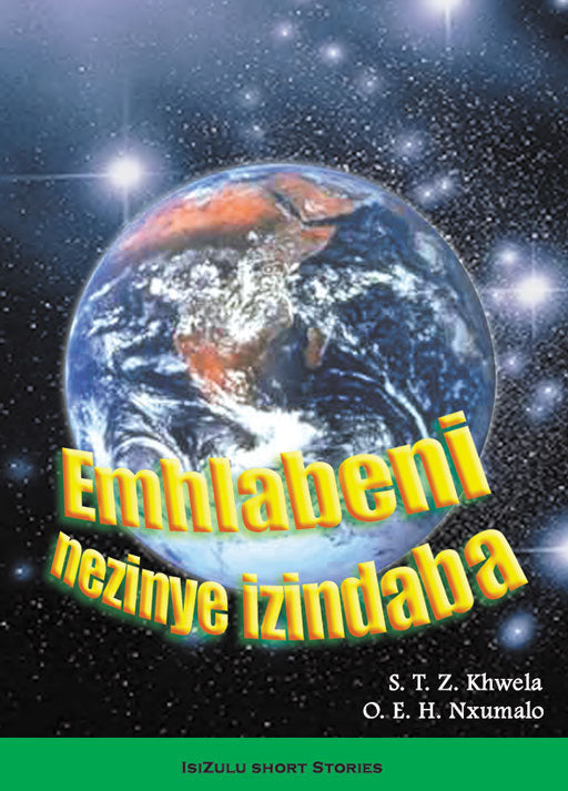 Emhlabeni Nezinye Izindaba ISBN/SKU: 9780796026330