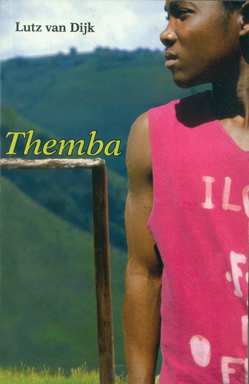 Themba (Afrikaans) ISBN/SKU: 9780796029553