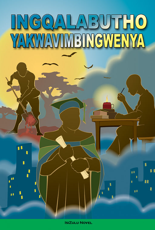 Ingqalabutho Yakwavimbingwenya ISBN/SKU: 9780796029942