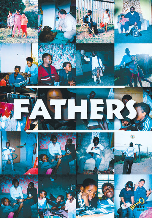 Key Readers: Red Level: Fathers ISBN/SKU: 9780796030276