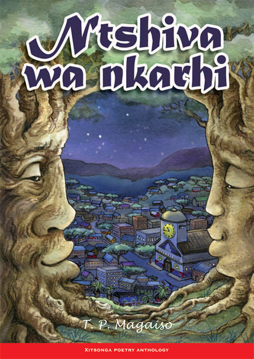 Ntshiva Wa Nkarhi ISBN/SKU: 9780796031105