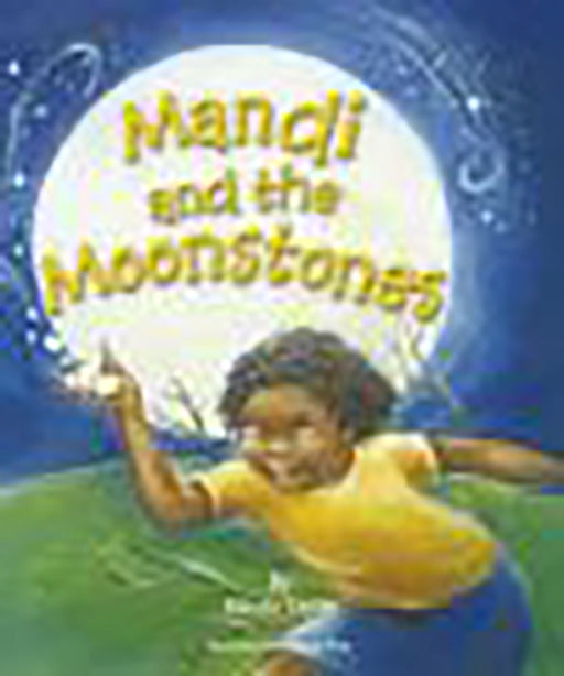 Mandi And The Moonstones ISBN/SKU: 9780796033147