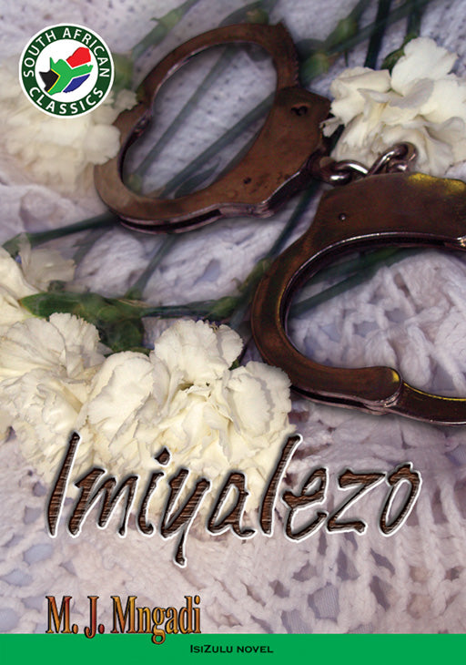 Imiyalezo ISBN/SKU: 9780796033284