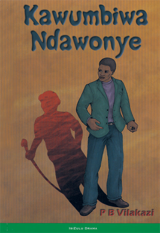 Kawumbiwa Ndawonye ISBN/SKU: 9780796033376