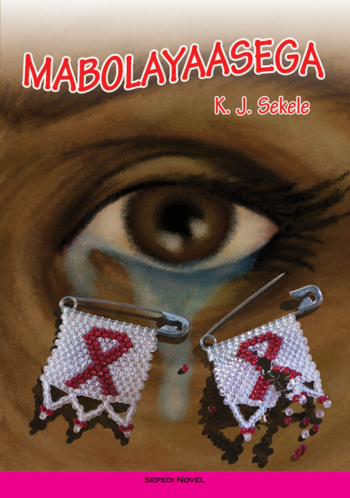 Mabolaayasega ISBN/SKU: 9780796033437